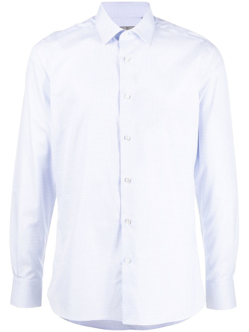 Egyptian cotton shirt - 1