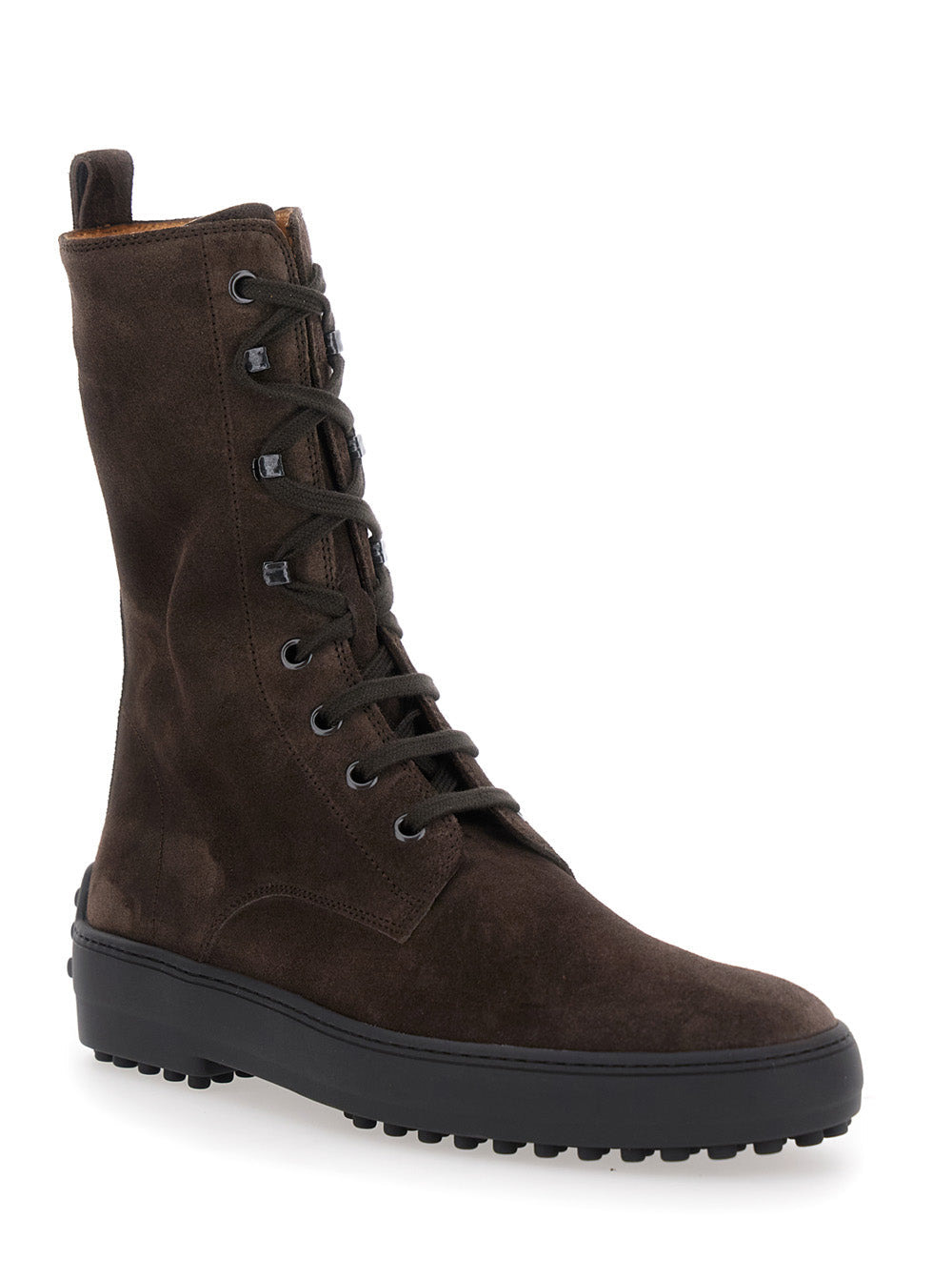 Tod's Women Winter Gommino Boots - 2