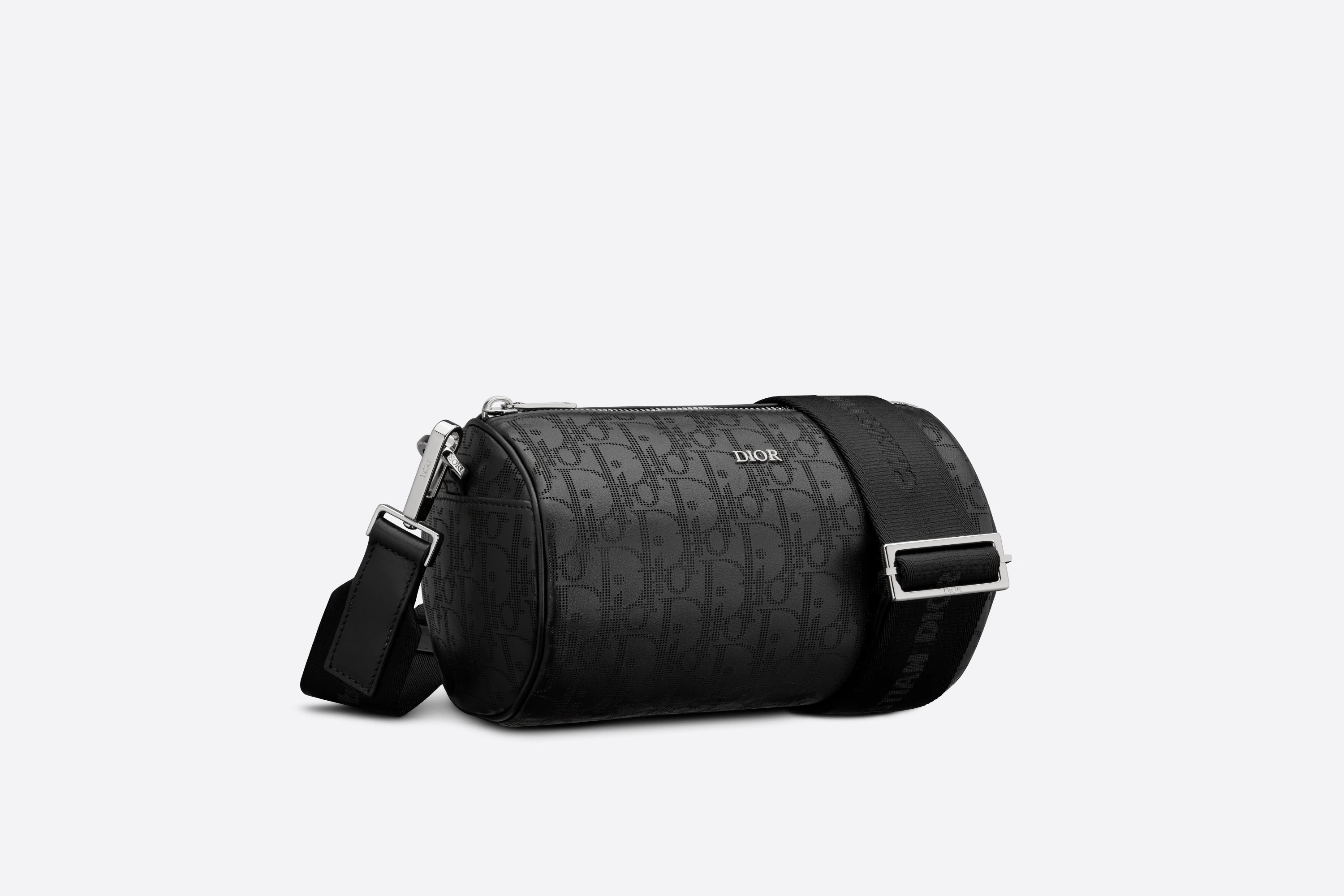 Roller Messenger Bag - 2