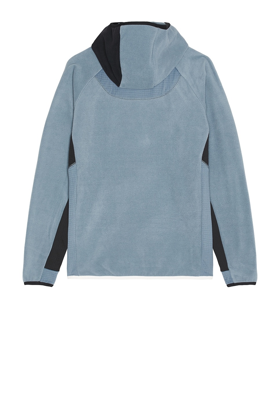 Mofm Fleece Hoodie - 2