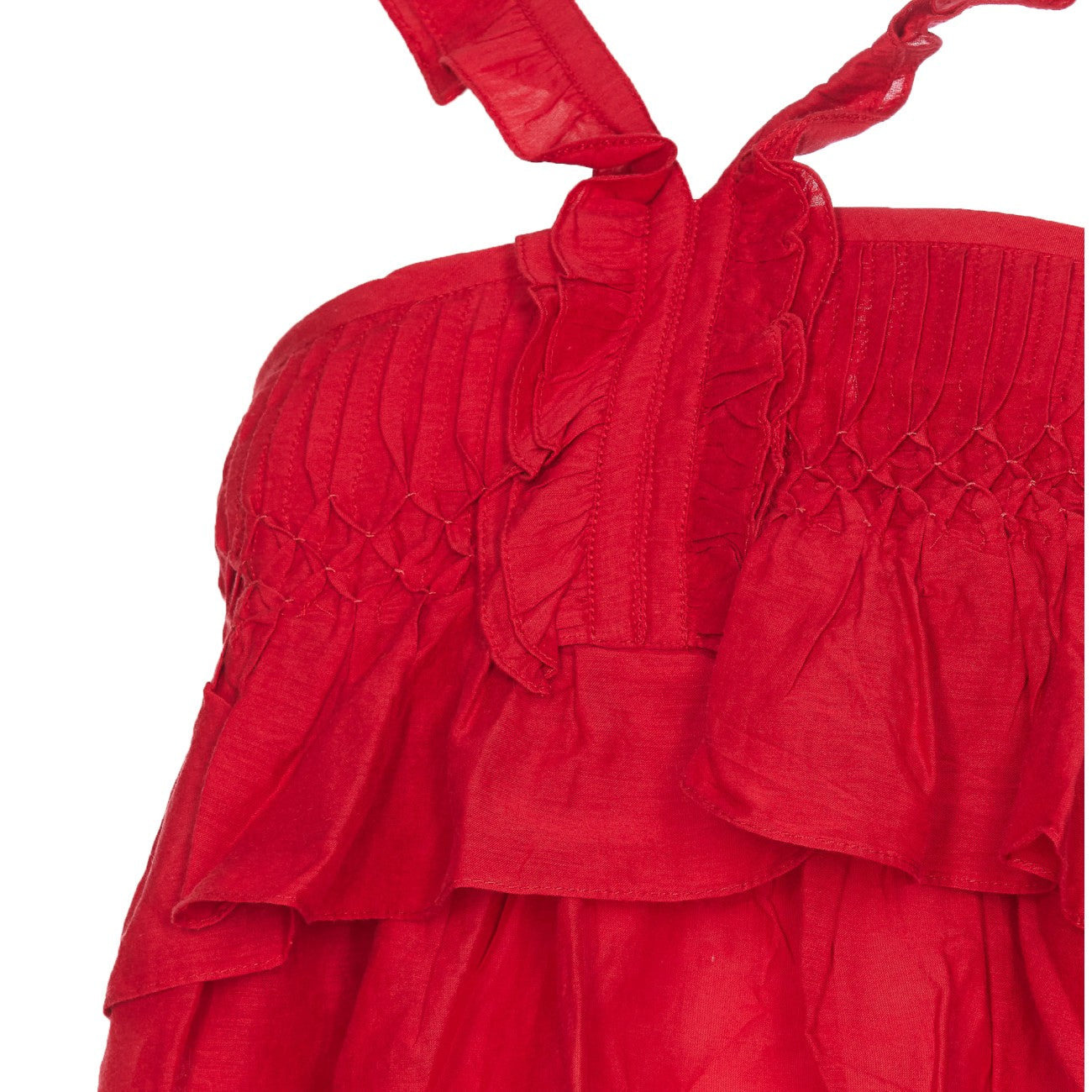 Isabel Marant Etoile Women Daliana Top - 3