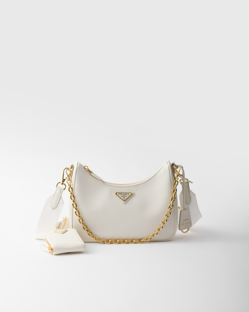Prada Re-Edition 2005 Saffiano leather bag - 1