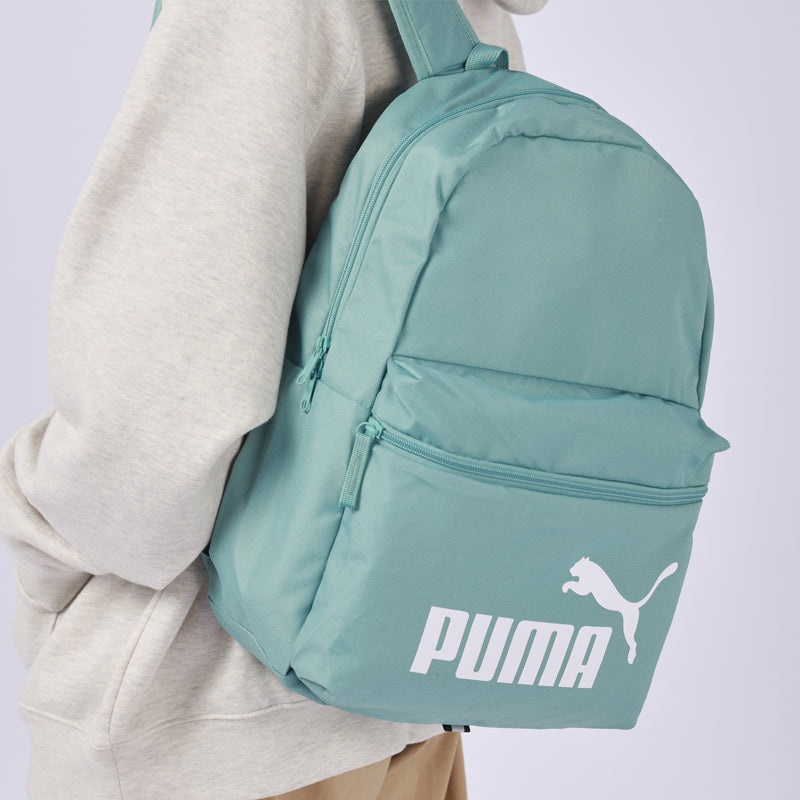 PUMA Phase Backpack 'Teal' 075487-76 - 6