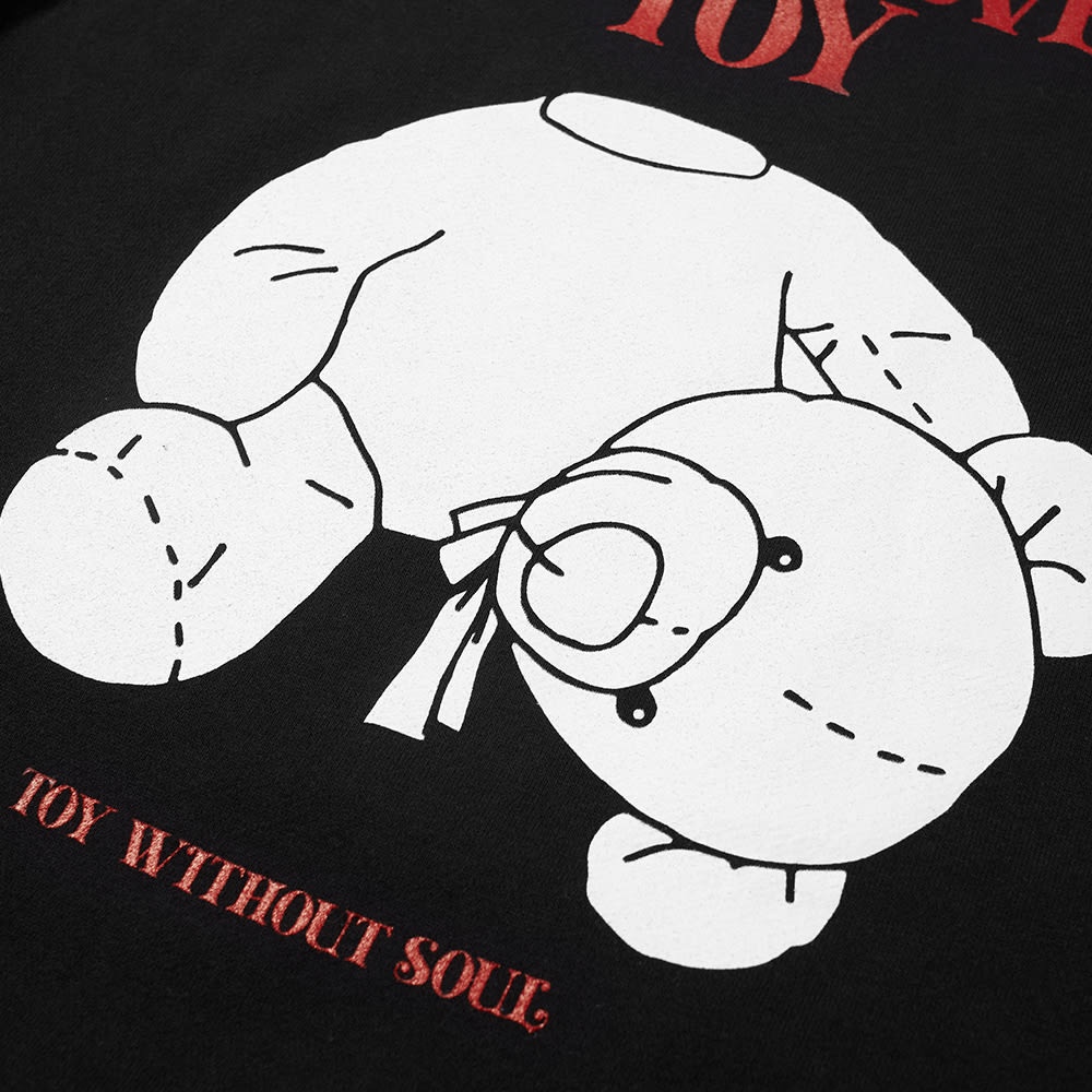 Undercover Toy Crew Sweat - 3