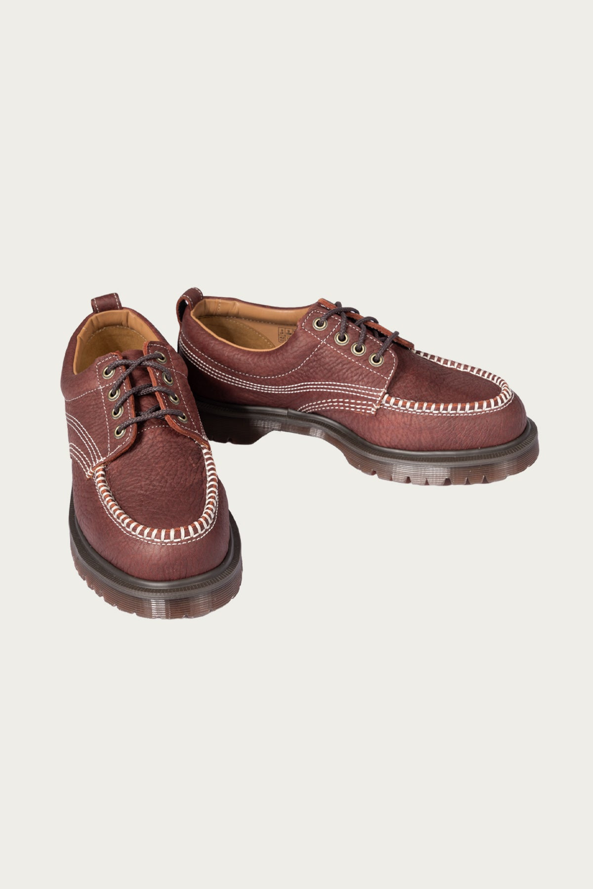 Russet Red Wild Grain Lowell - Russet Wild - 2