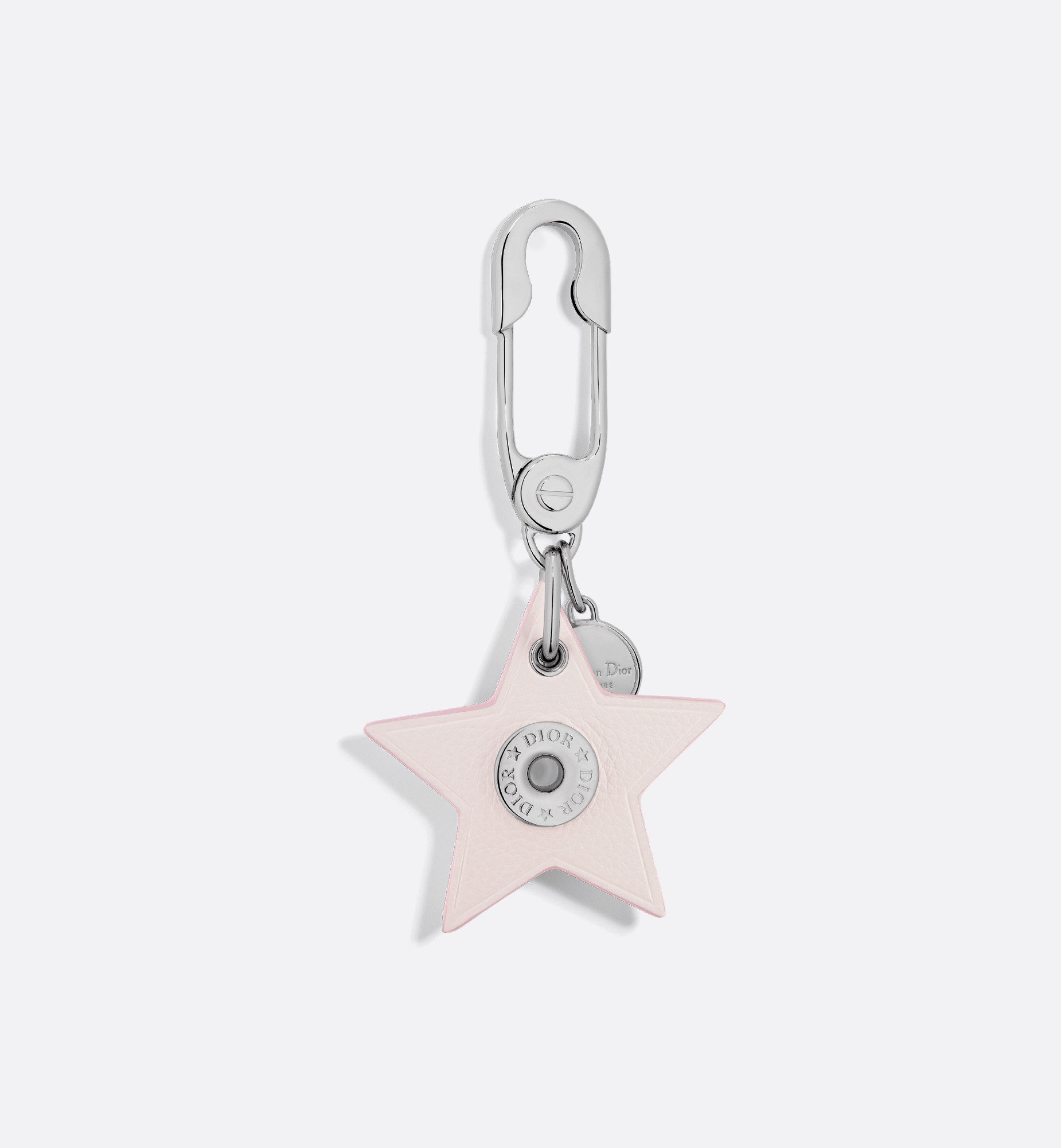 Star Key Ring - 2