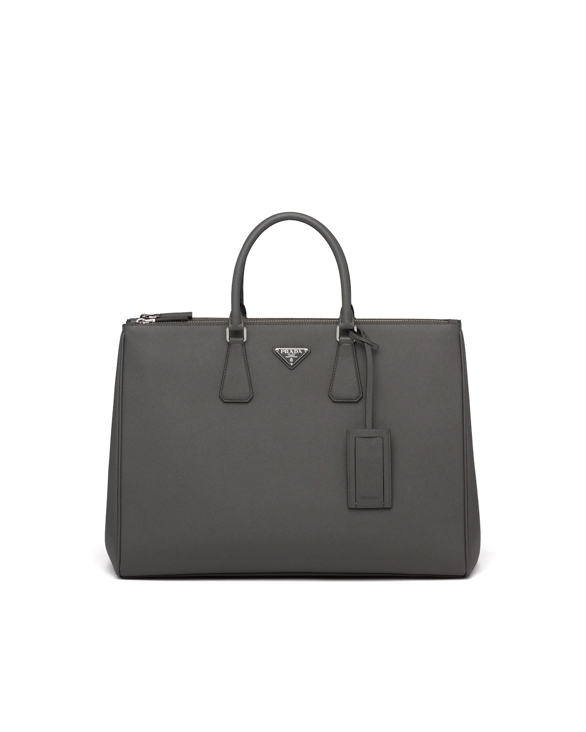 Saffiano Leather Prada Galleria bag - 1