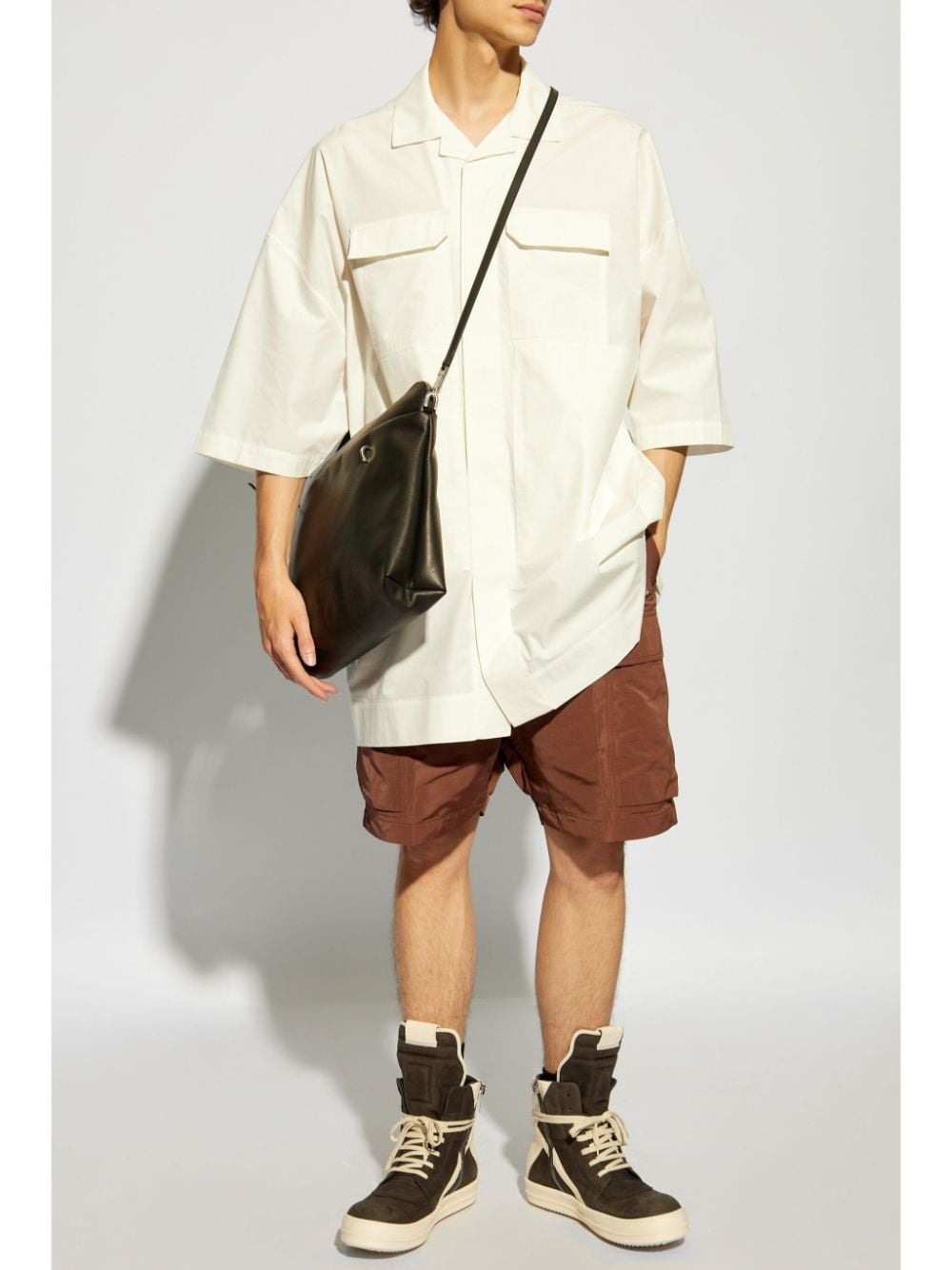 Magnum Tommy shirt - 2