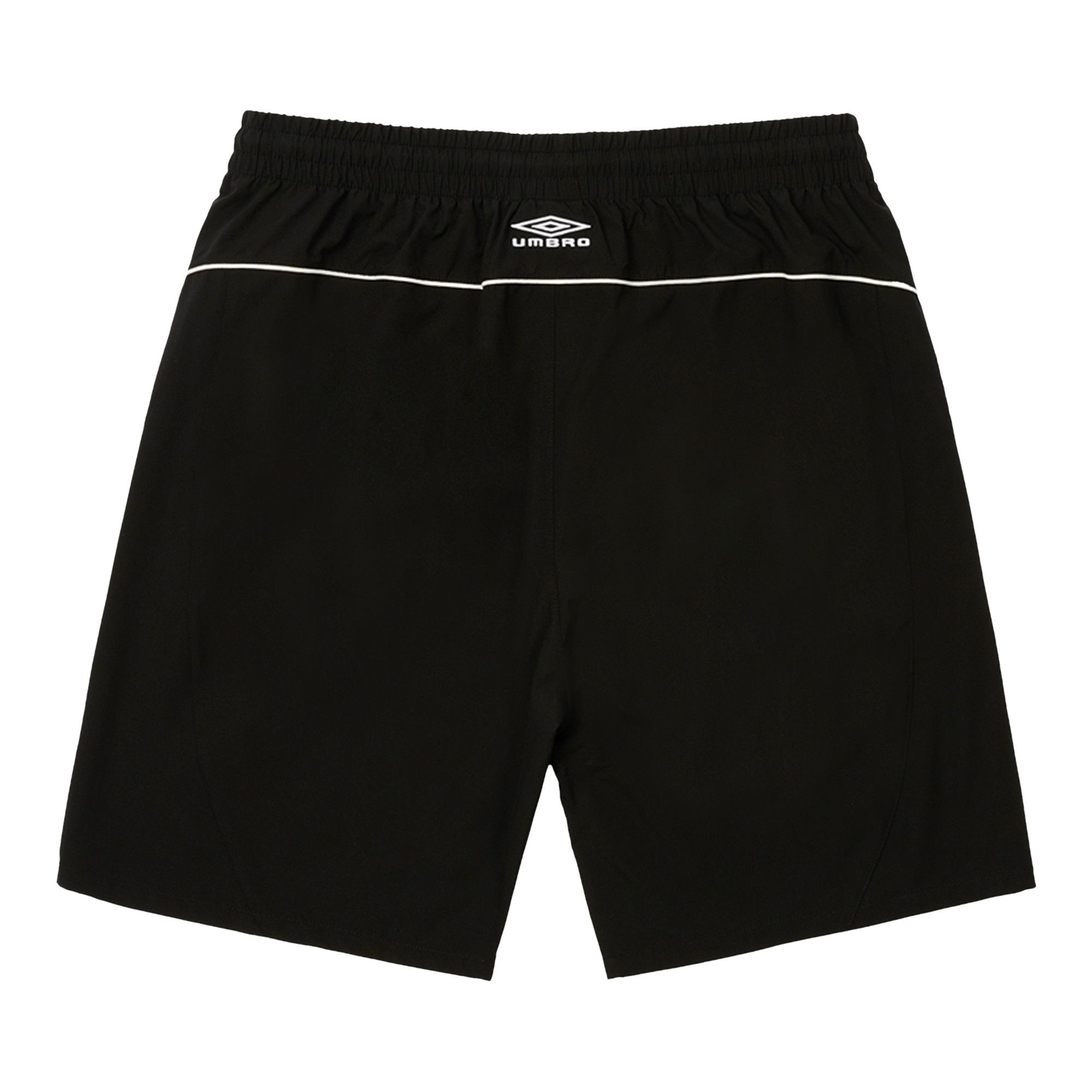 Palace x Umbro 3rd Goalie Away Short 'Black' - 2