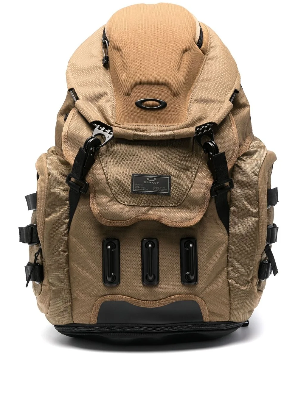 Kitchen Sink backpack - 1