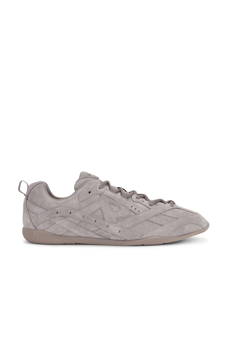 Rally Sneaker - 1