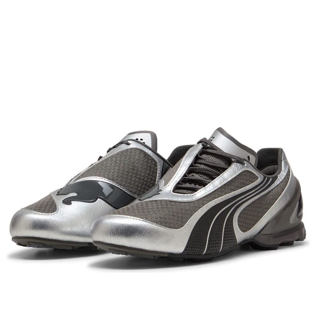 (WMNS) PUMA V-S1 'Metallic' 402953-03 - 2