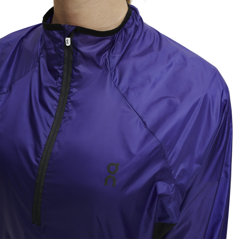 Zero Jacket 4