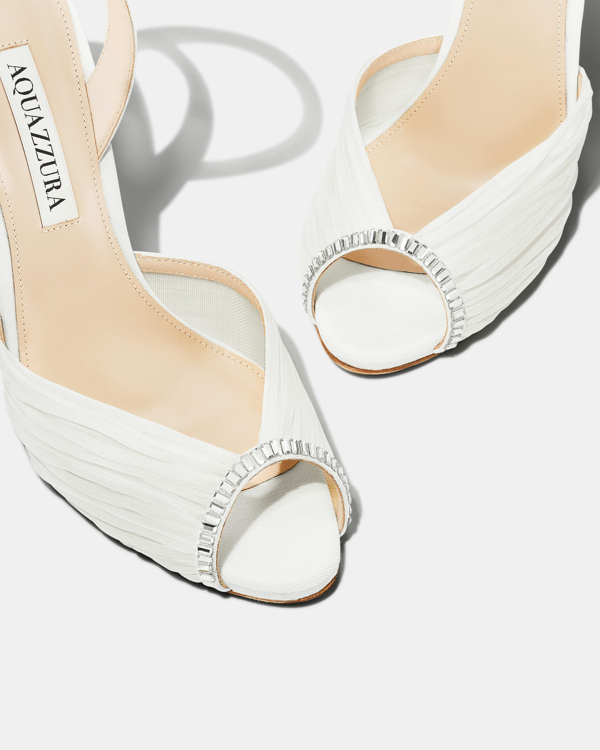 Be Mine Sandal 105 - 6