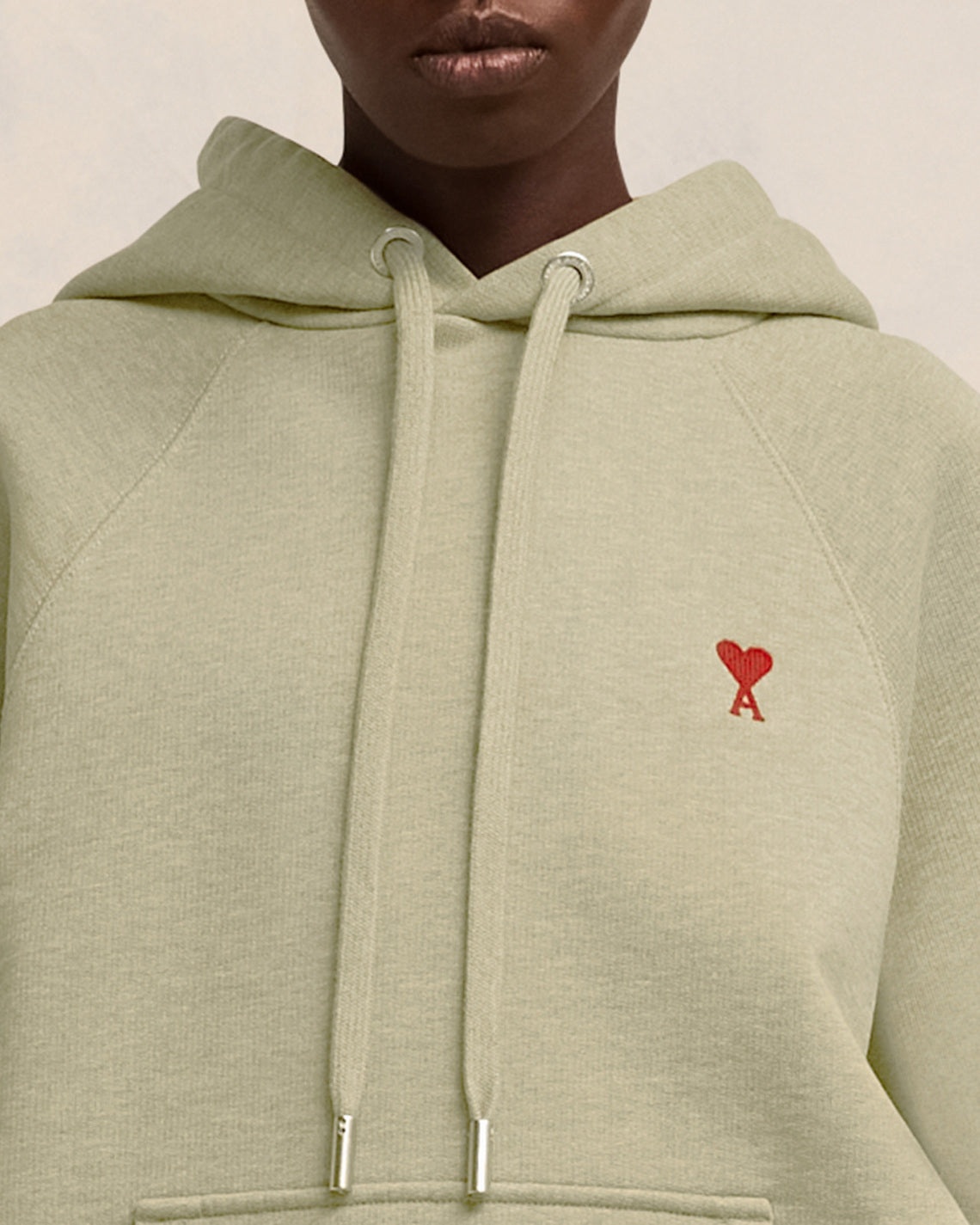 AMI DE COEUR HOODIE - 5