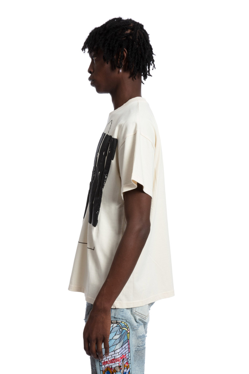 WDW WASH SHORT SLEEVE 5