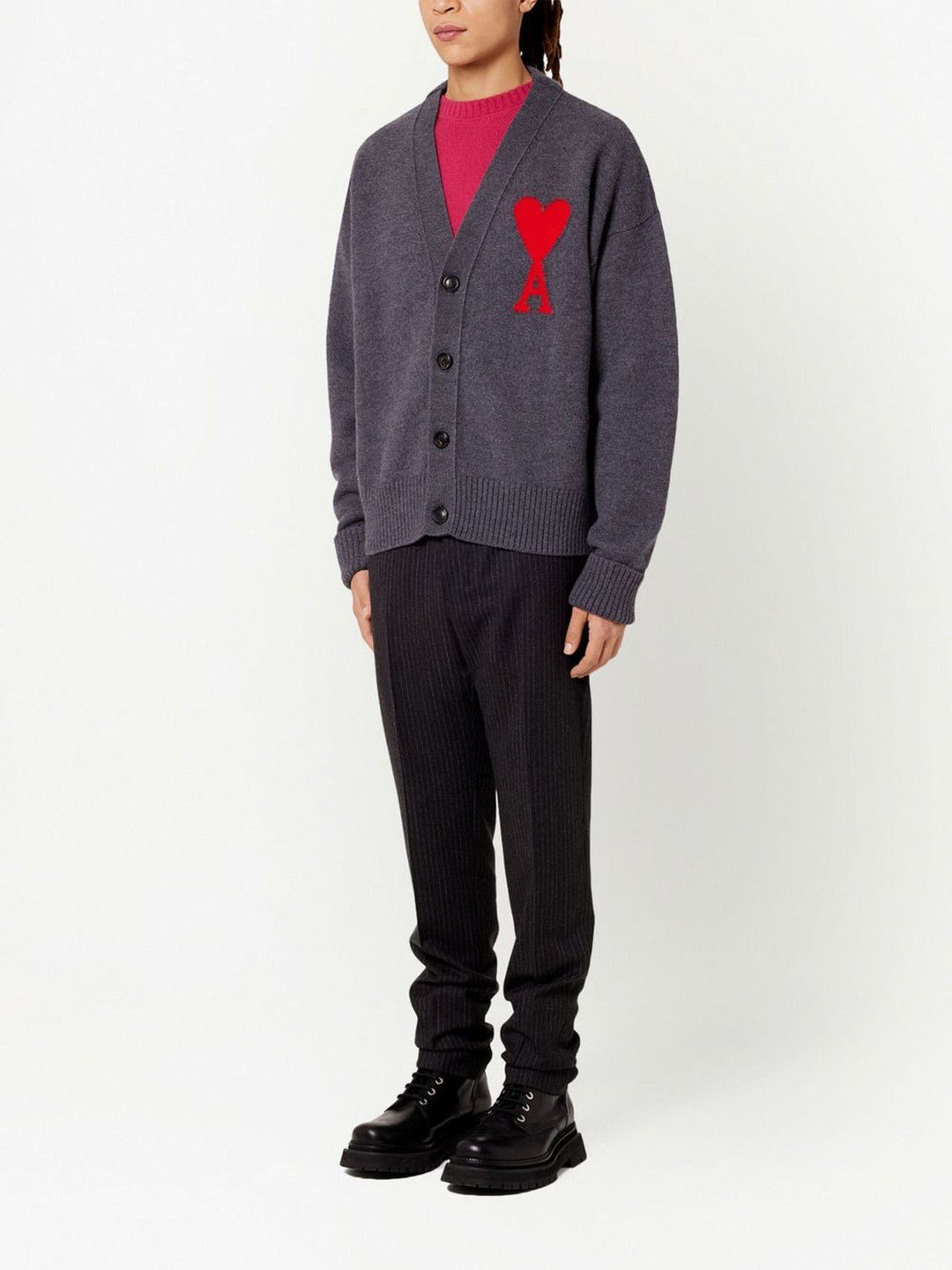 ADC Cardigan - 3