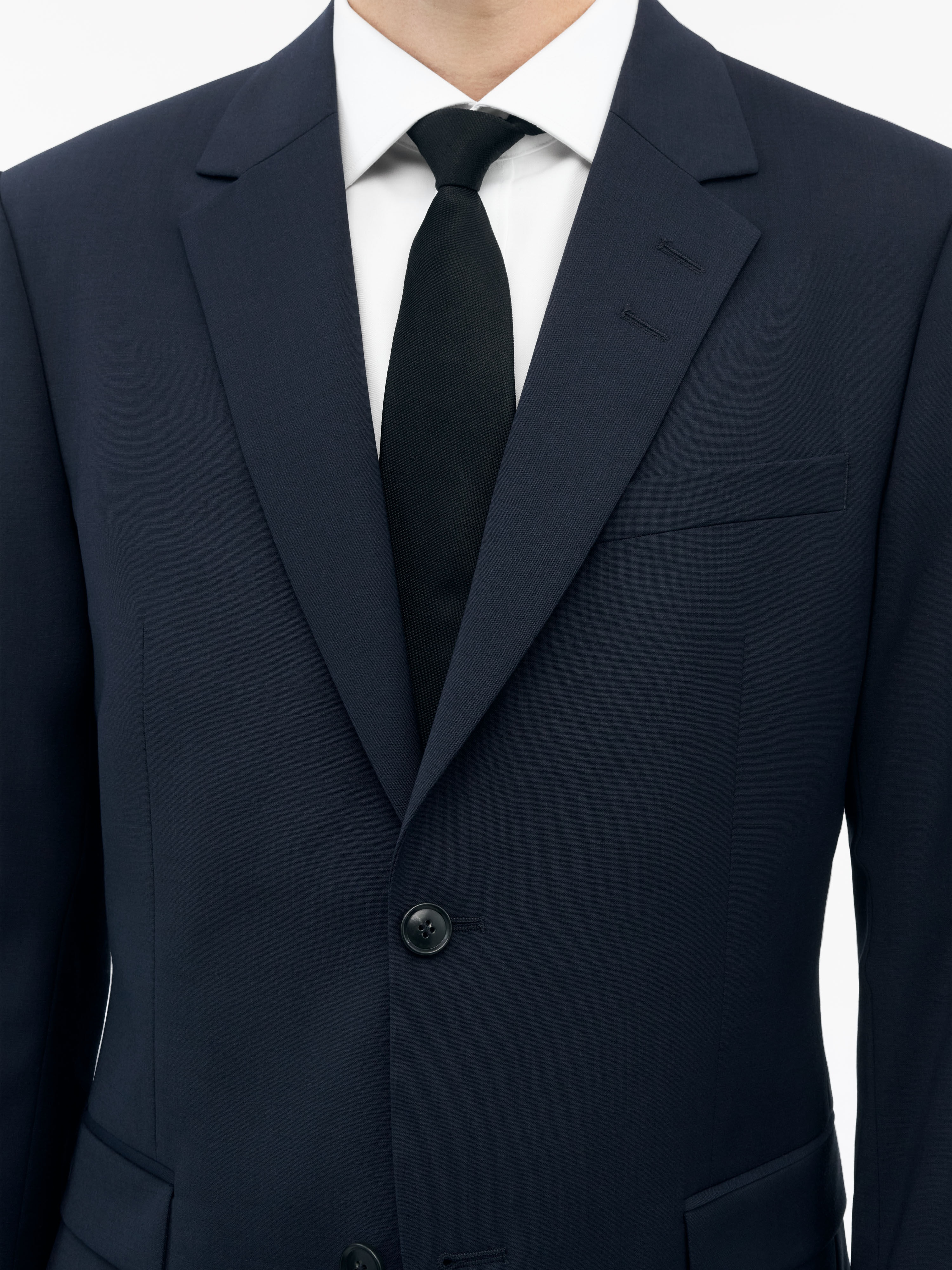 Jamonte Slim-fit Jacket - 6
