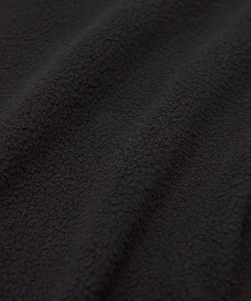 Tumbled Fleece Running Jacket 8