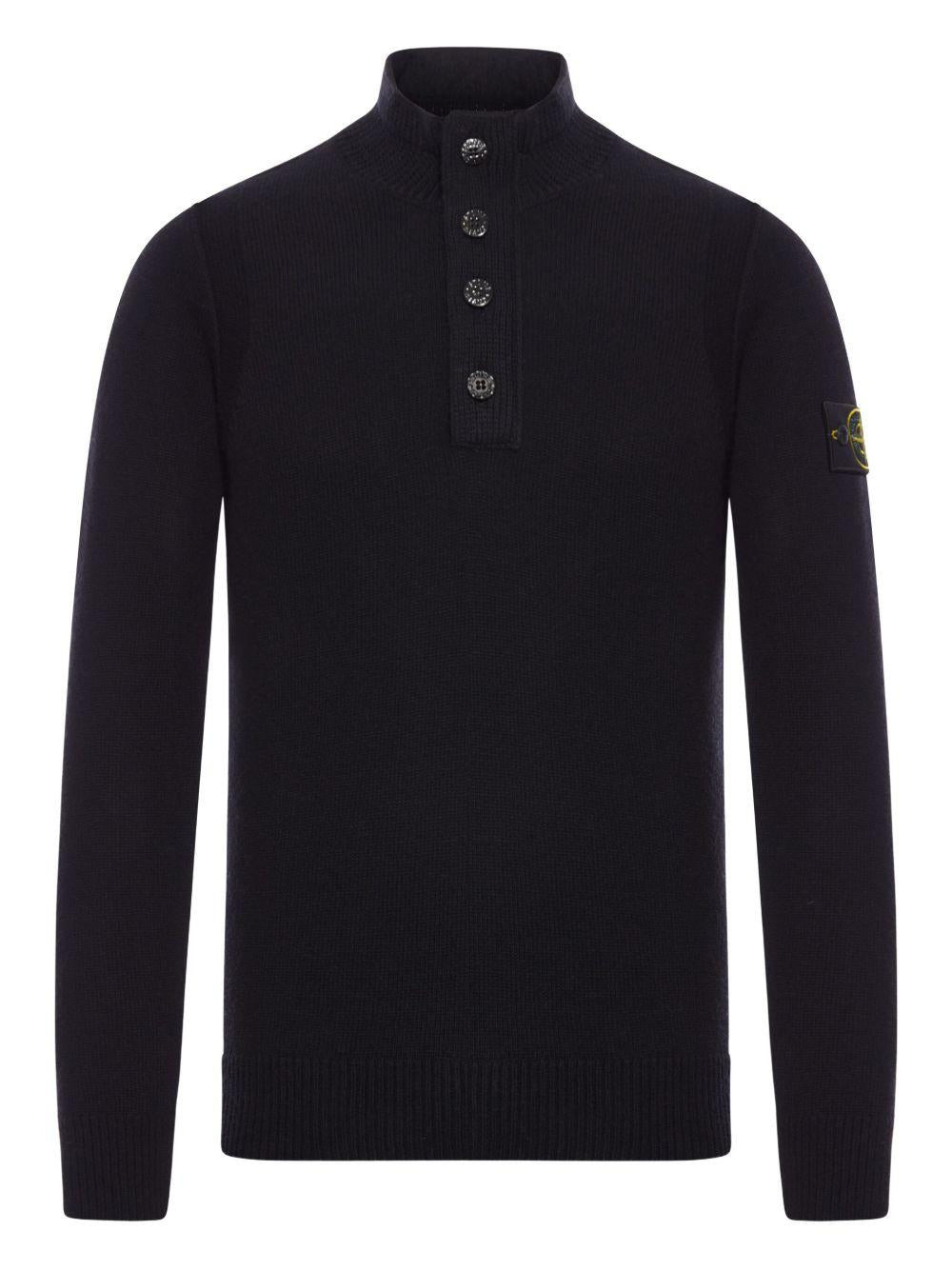 MAGLIA STONE ISLAND - 1