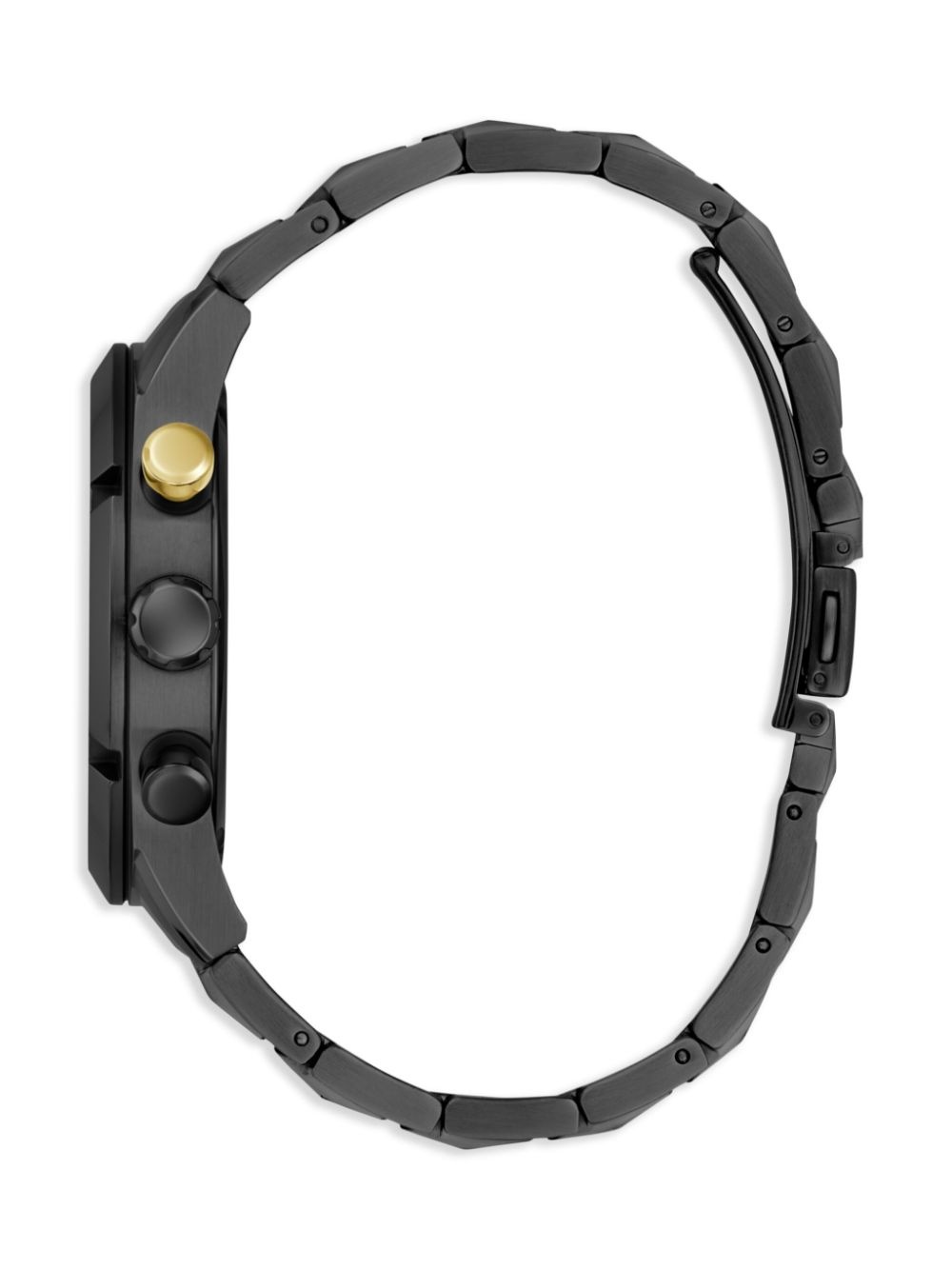 chronograph quartz 44mm - 3