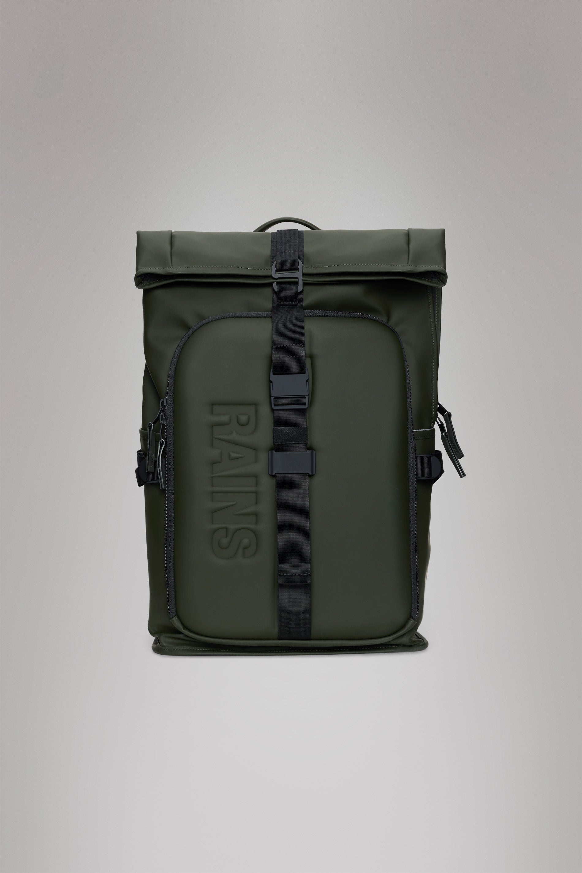 Texel Moulded Backpack - 19
