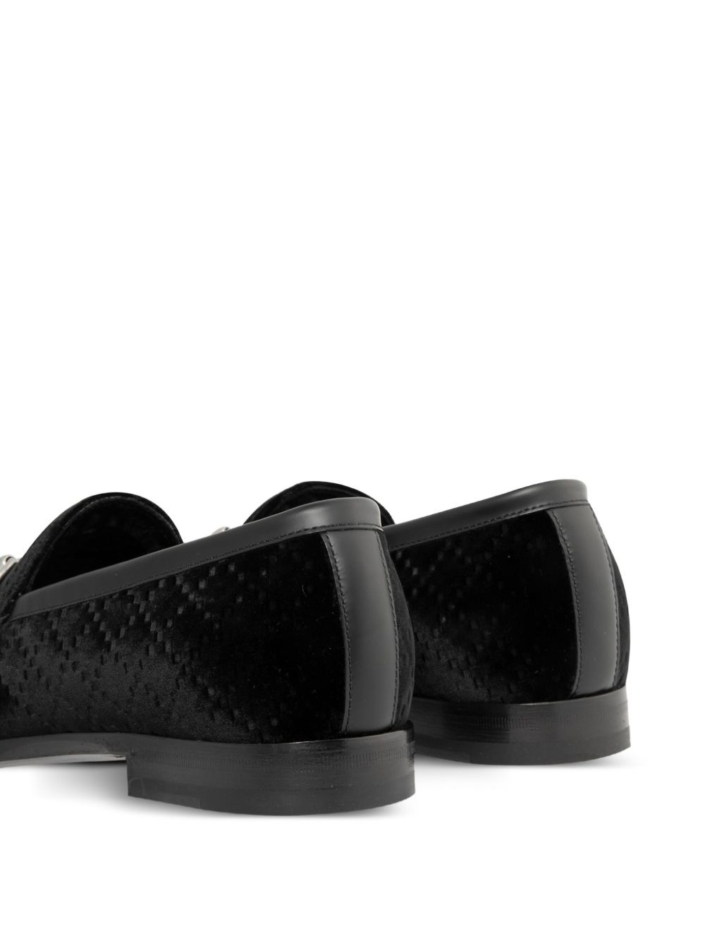 Horsebit loafers - 4