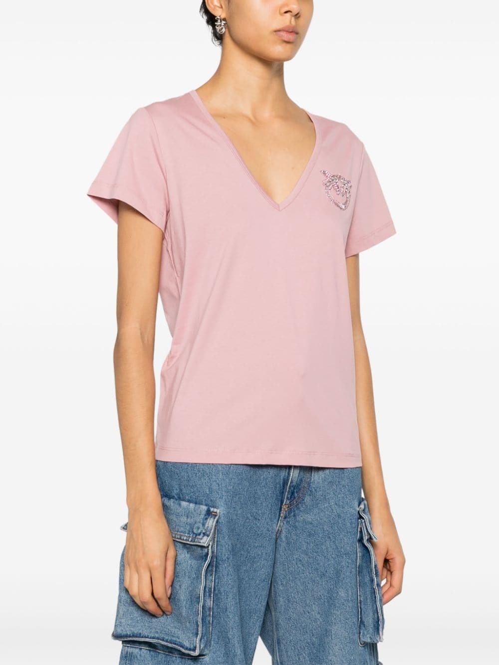 Love Birds T-shirt - 3