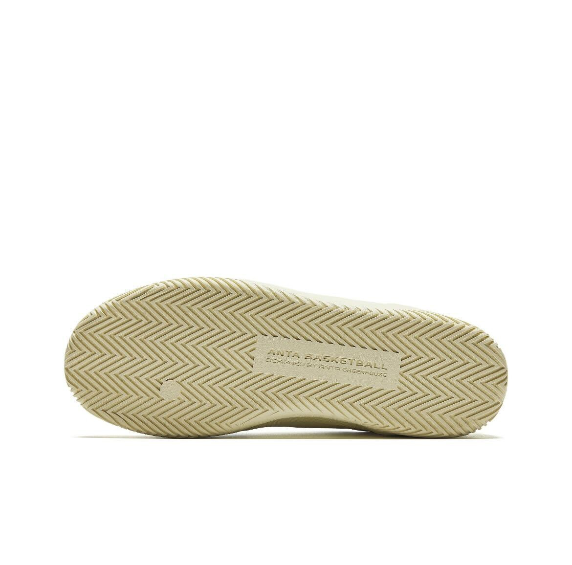 ANTA KAI Tribe 'White Grey' 112441805-1 - 6