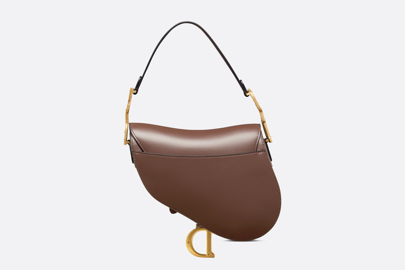Saddle Bag with Strap 5