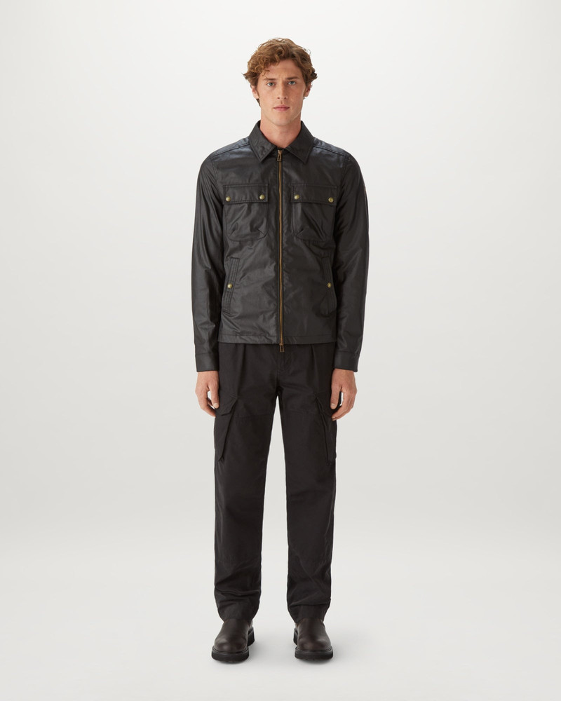 Belstaff TOUR OVERSHIRT outlook