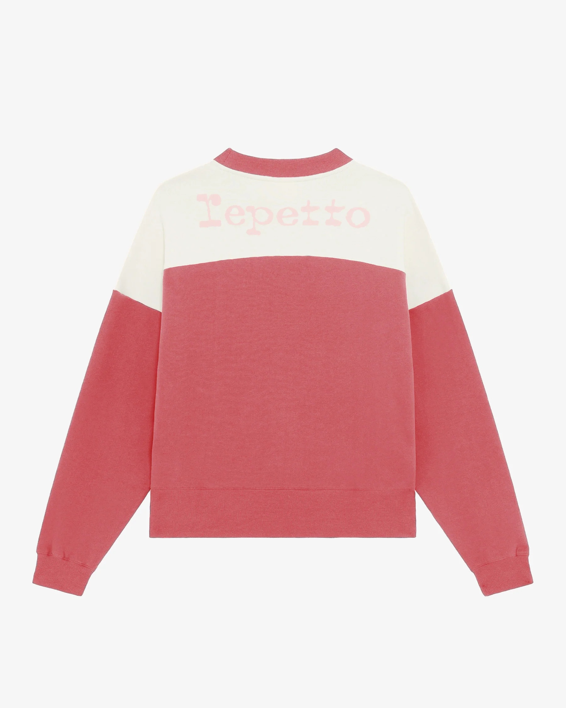 REPETTO LARGE SWEATSHIRT - 2