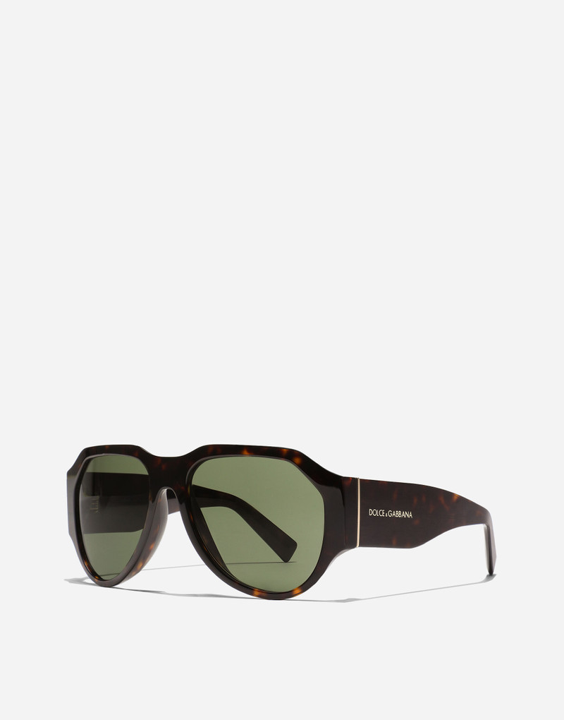 Lusso Sartoriale Sunglasses 3