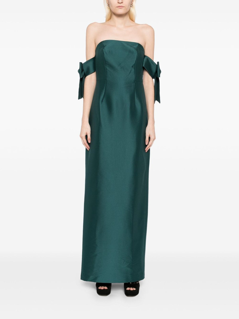 SACHIN & BABI Marlena gown outlook