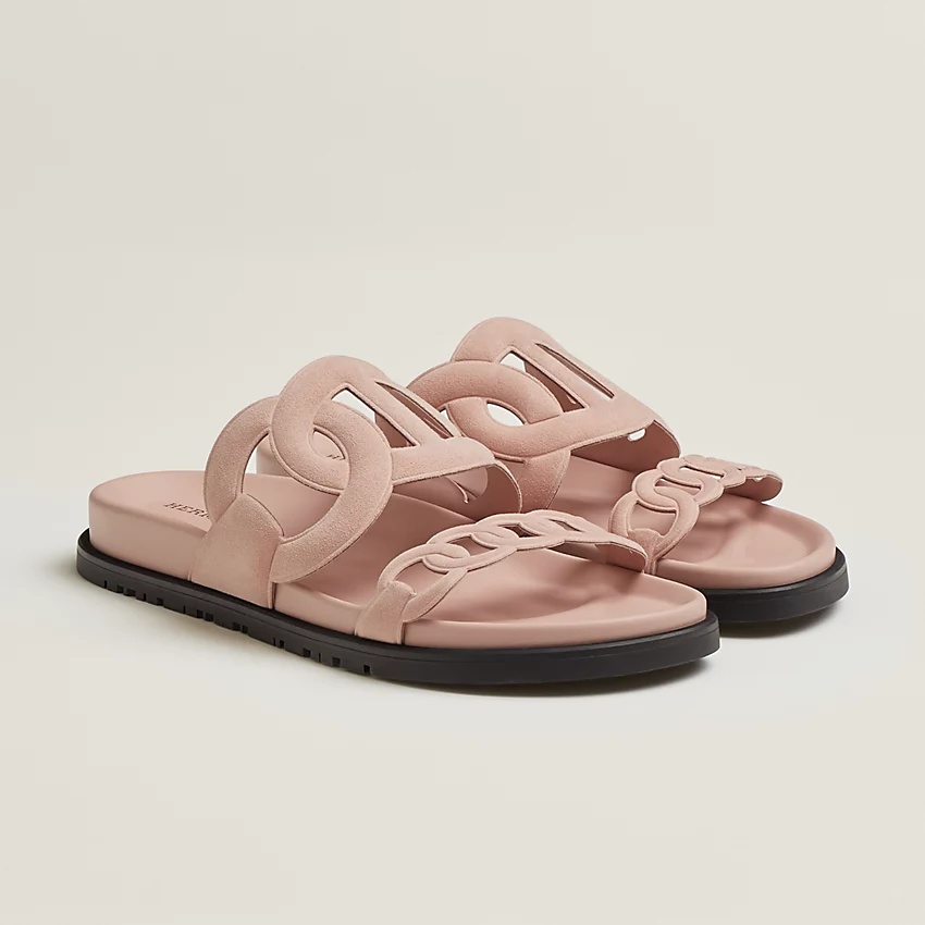 Extra sandal - 1