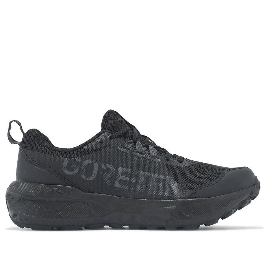 (WMNS) ASICS Gel-Sonoma 8 Gore-Tex 'Black Carrier Grey' 1012B770-002 - 2