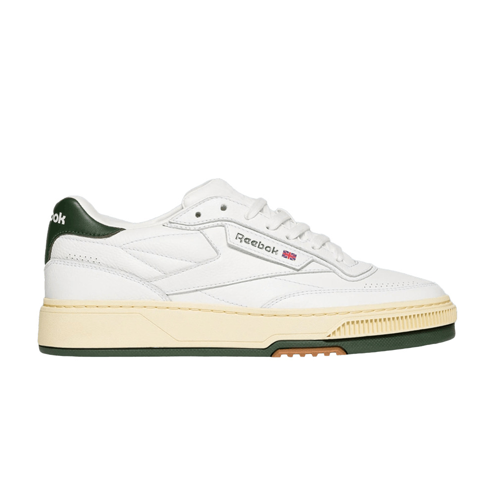 Club C LTD 'Vintage Green' - 1