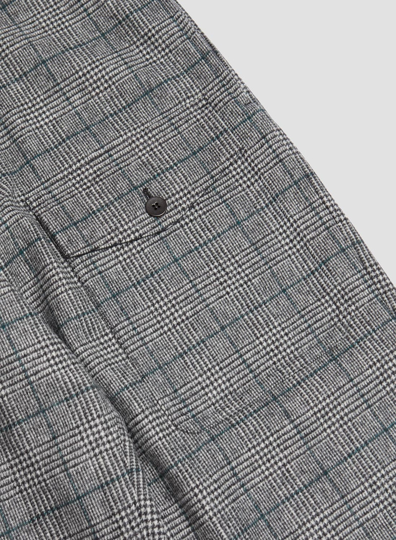 Mallory Pant in POW Check 8