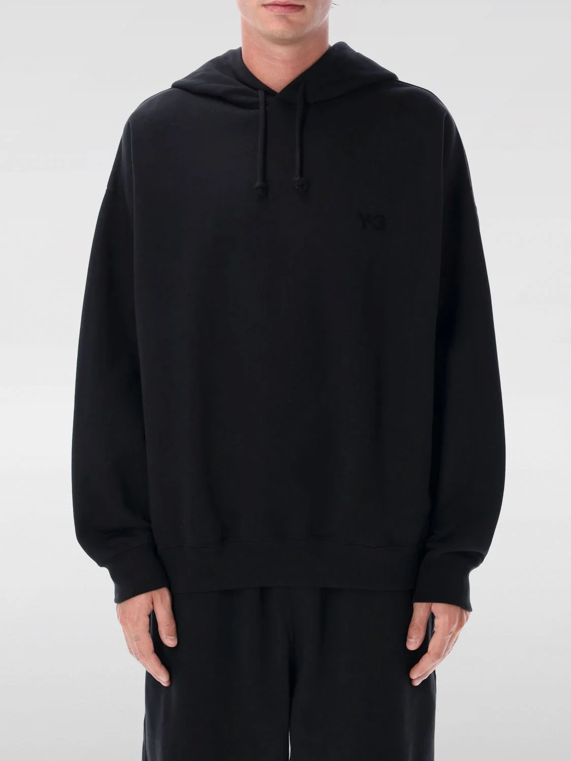 Sweatshirt men Y-3 - 1