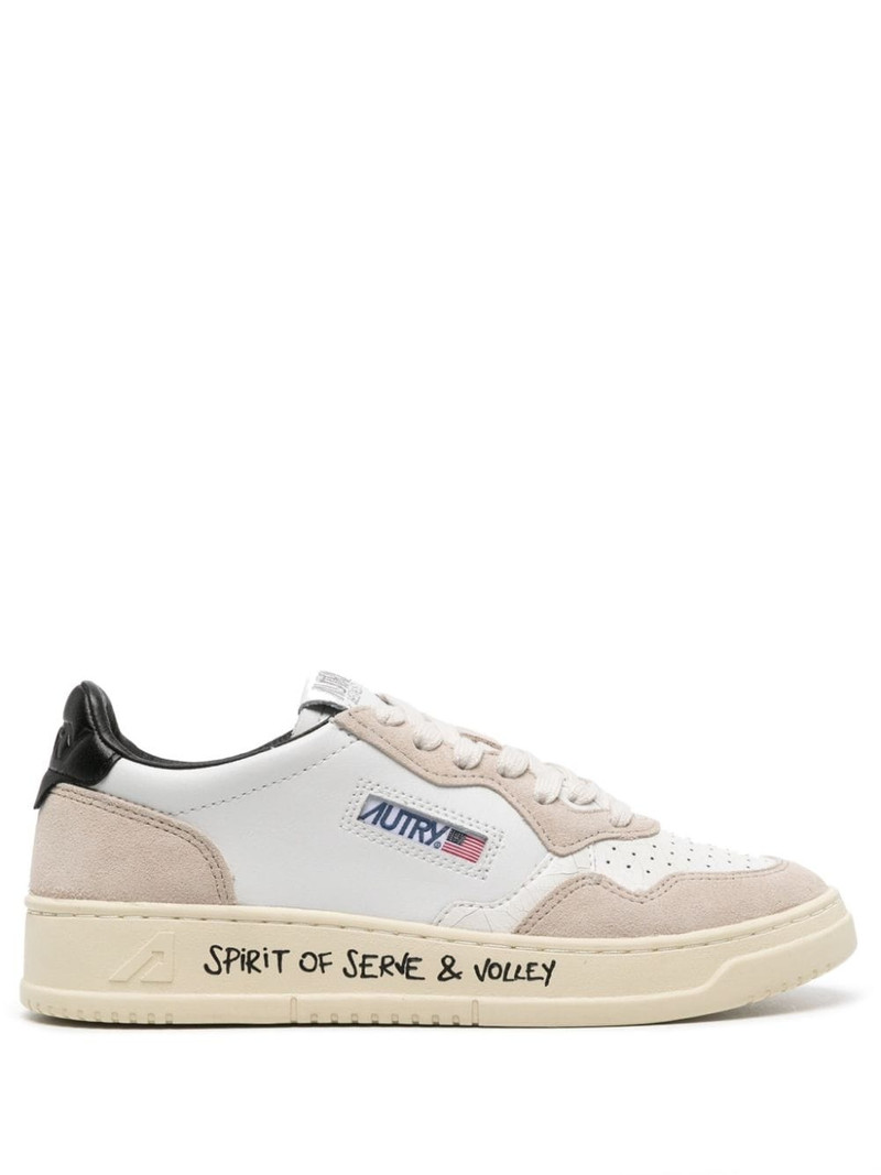 Medalist Low sneakers 1