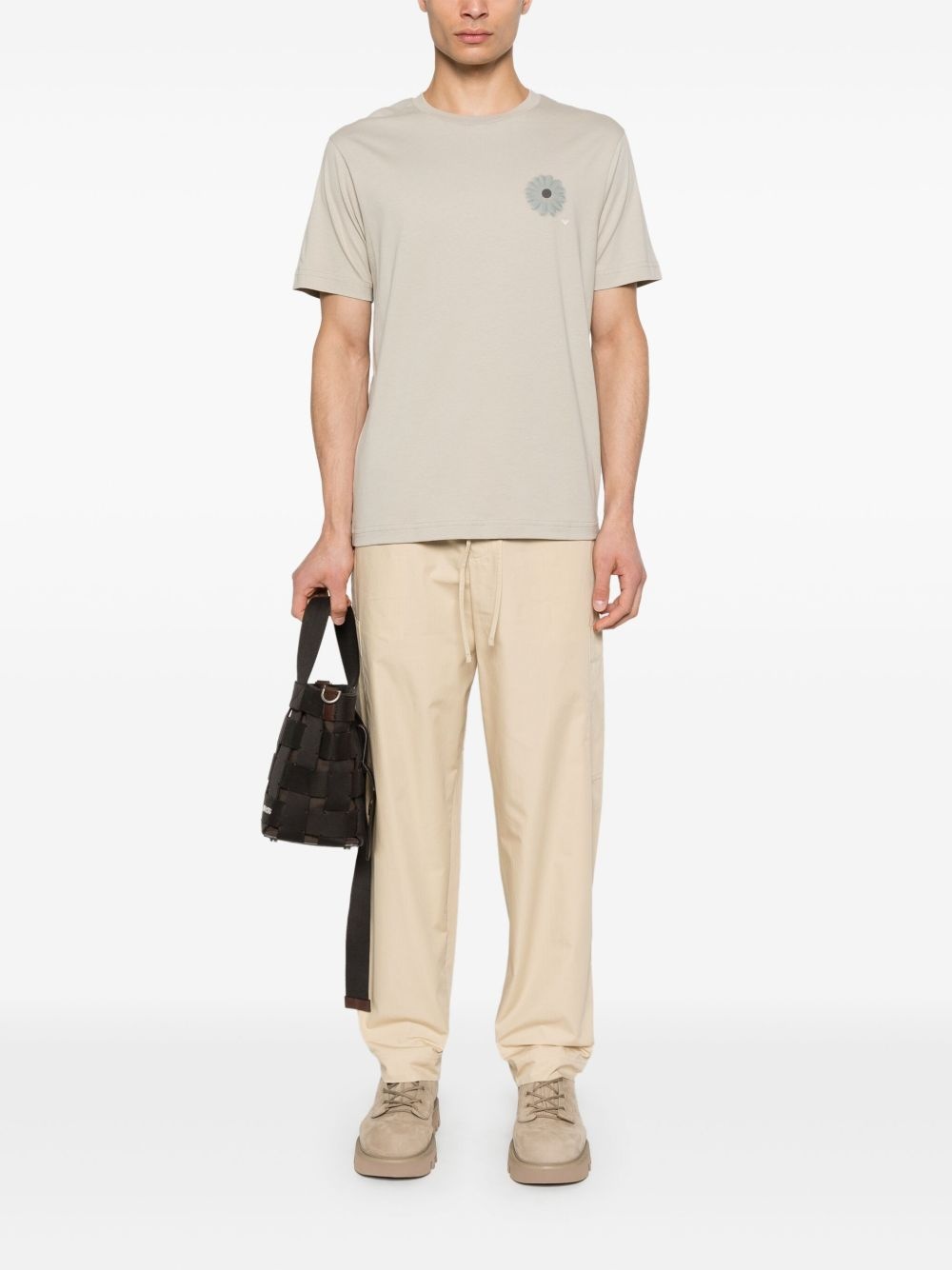 cargo trousers - 2