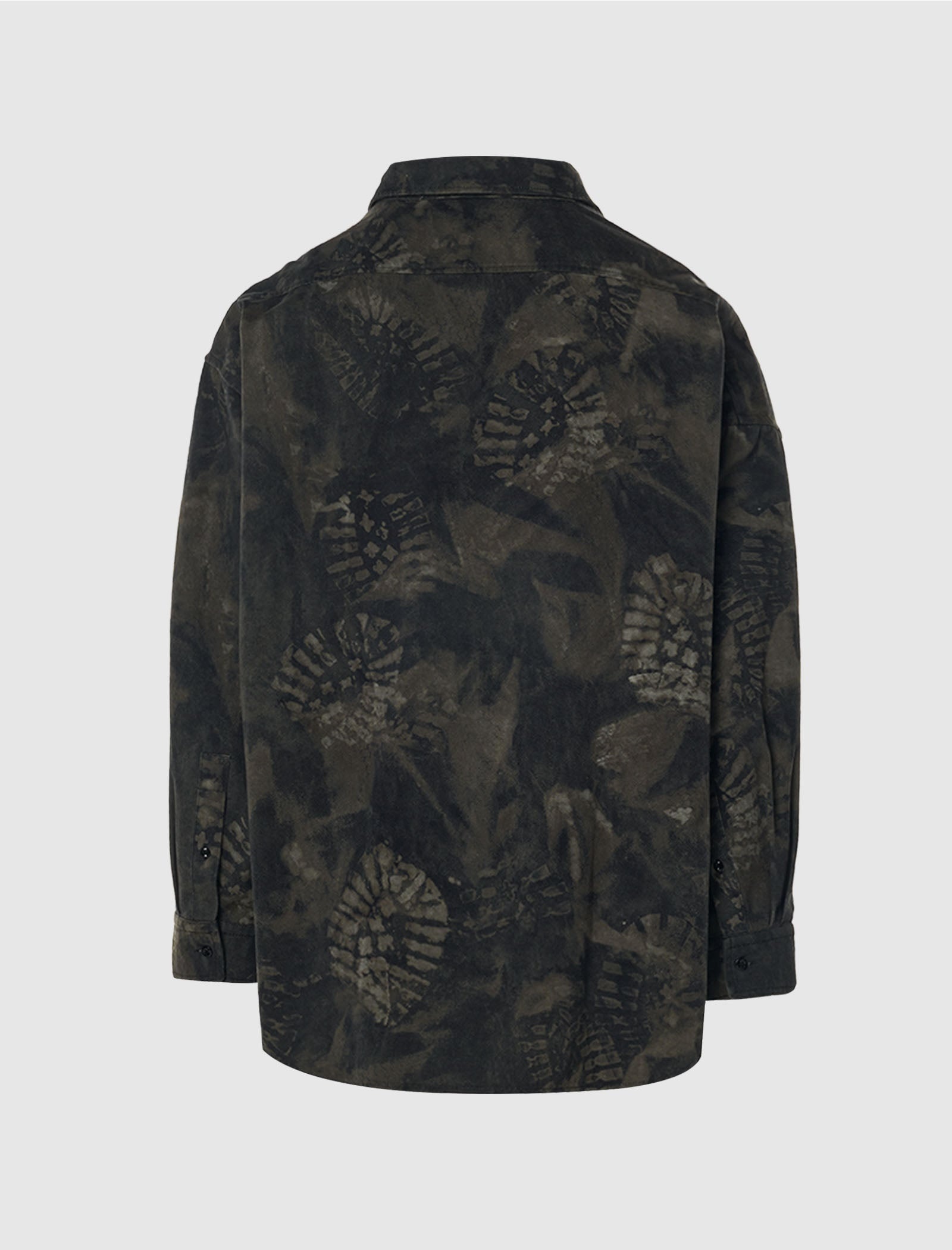 OVERSHIRT - 3