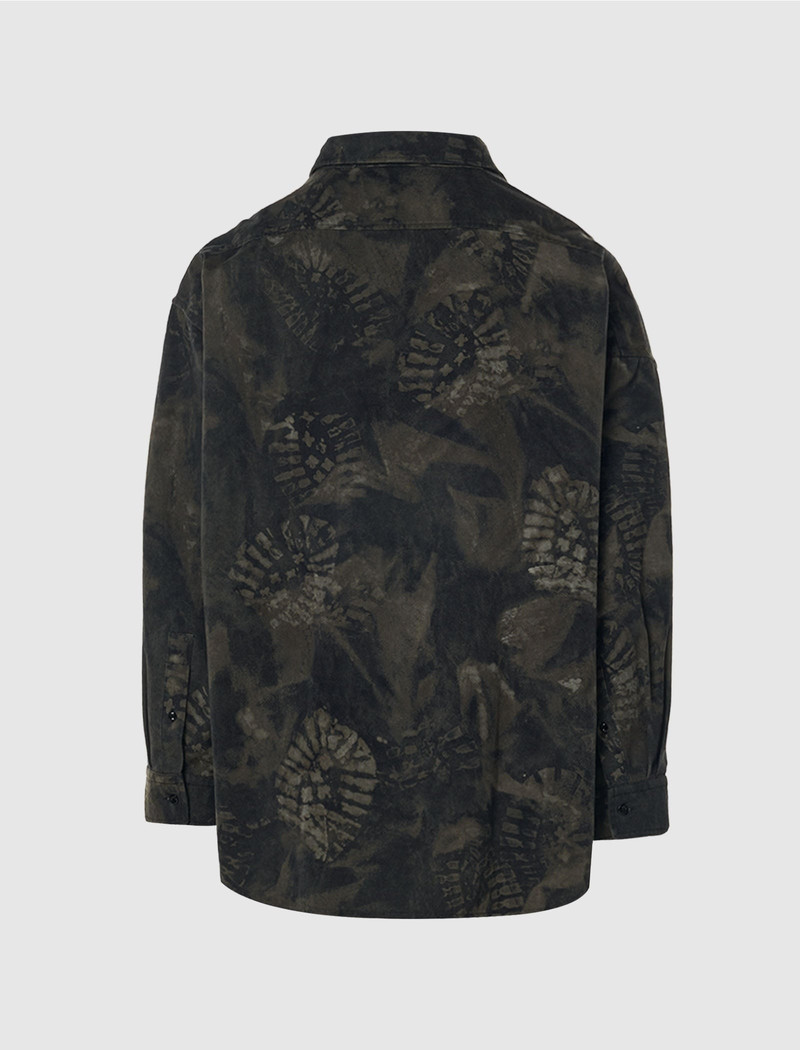 Acne Studios OVERSHIRT outlook