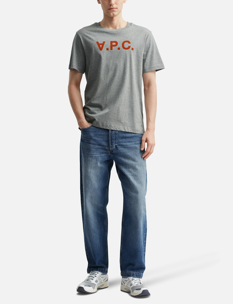 A.P.C. STANDARD GRAND VPC GOTS T-SHIRT outlook