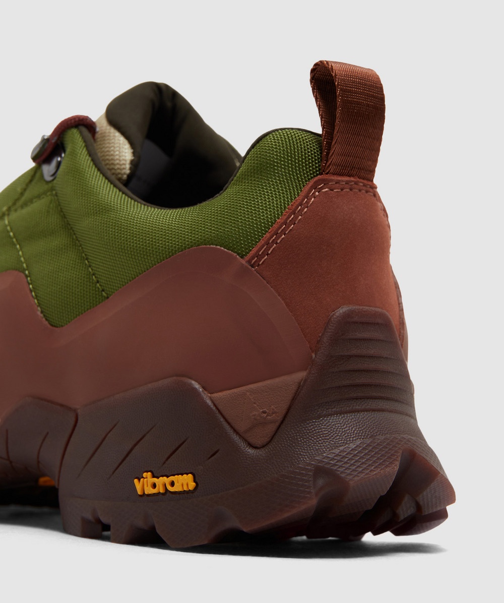 Khatarina hiking sneaker - 8