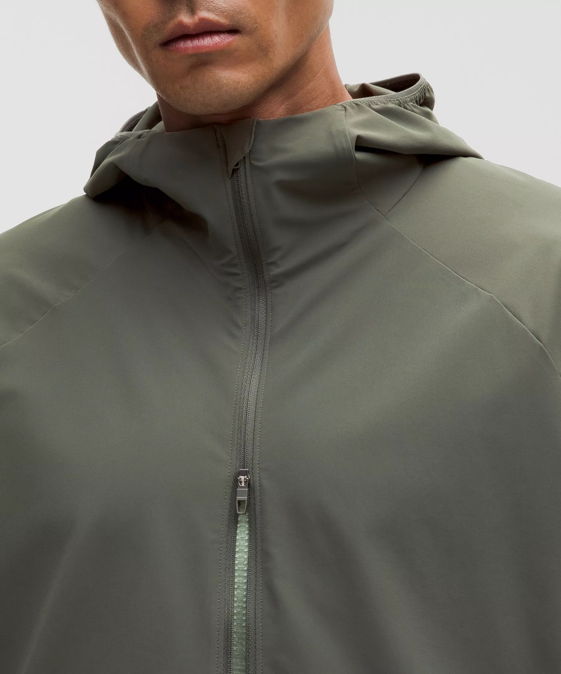 Pace Breaker Jacket - 6