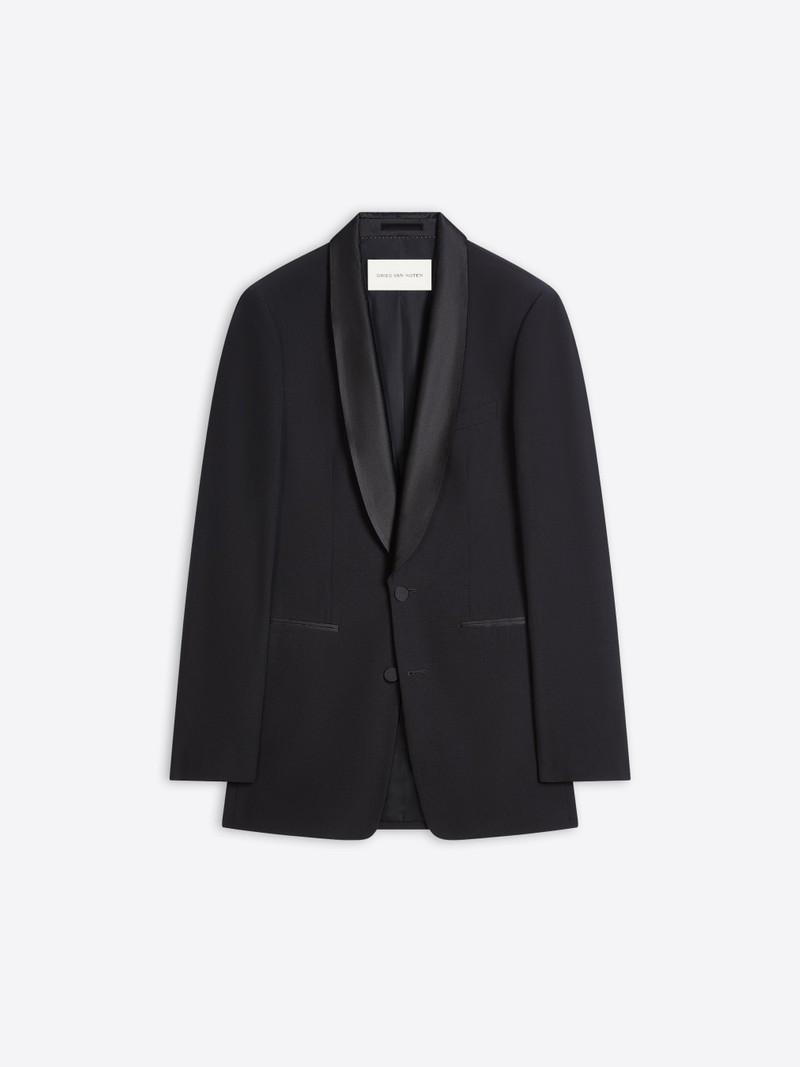 SLIM FIT BLAZER - 1