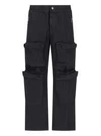 【送料&関税込】Diesel p-dryer Trousers Diesel 'P-DANZEL' CARGO PANTS | sugar | REVERSIBLE
