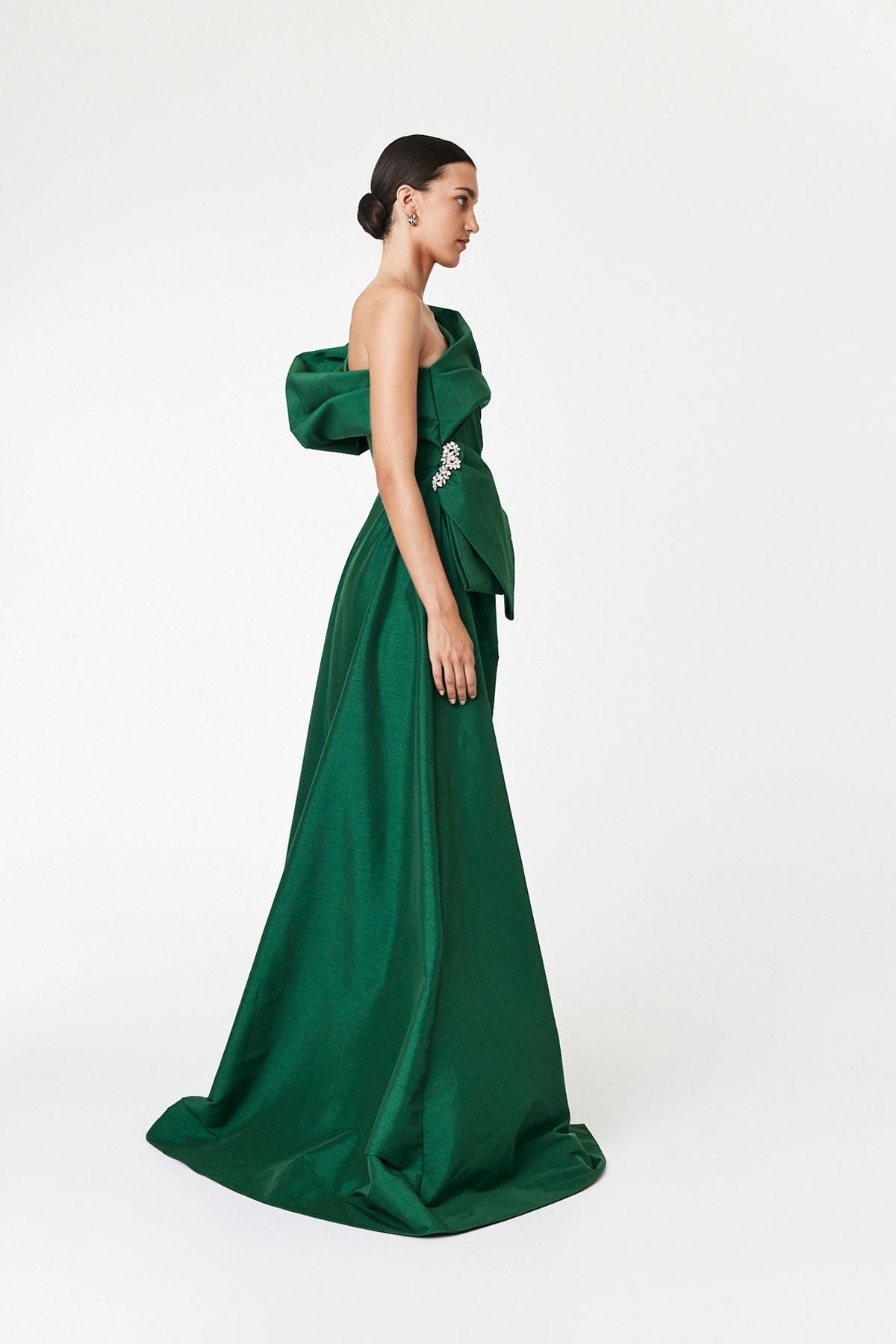 ARCHER GOWN - 3