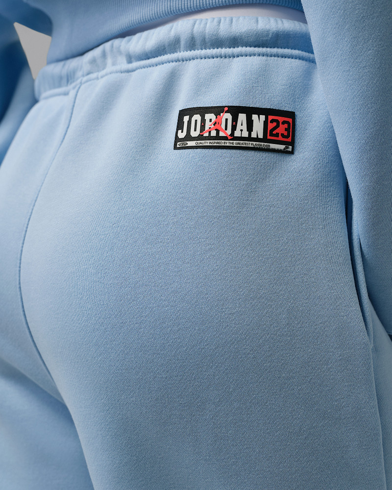 Jordan Brooklyn Fleece Women's Pants 4